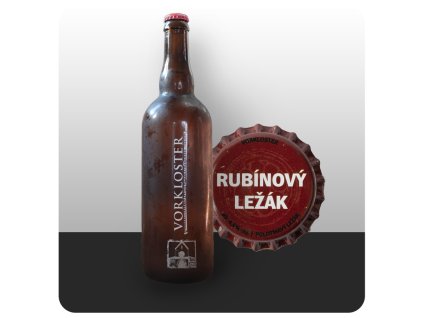 Rubínový Ležák (1)