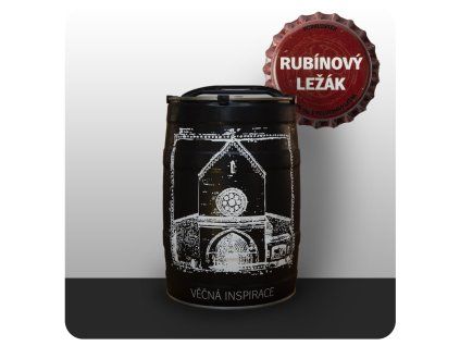 Rubínový Ležák (2)