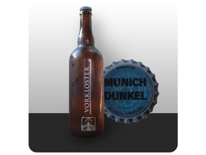 Munich Dunkel