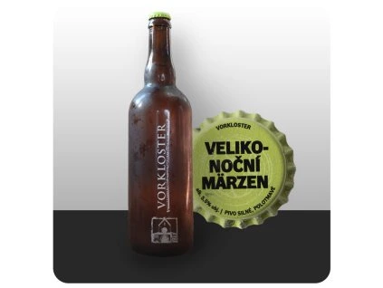 Velikonoční Marzen (1)