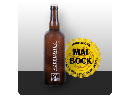 mai bock