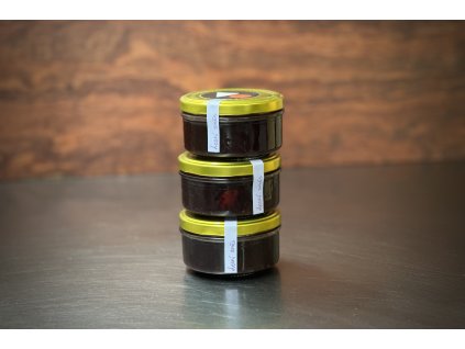 Ovocný plaisir 150g