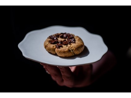 Cookies s čokoládou