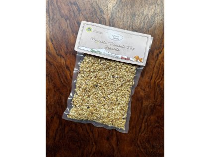 Lískové oříšky z Piemonte sekané 200g
