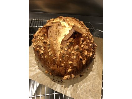 Kvasový Mazanec 1kg