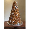 Croquembouche