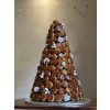 Croquembouche
