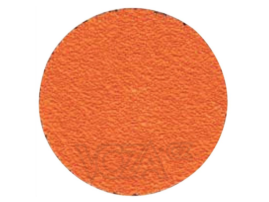 Dynafire Locking Type Fiber Disc,75mm,P120,závit