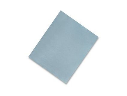 Archy 230 x 280 mm, broušení za sucha P220