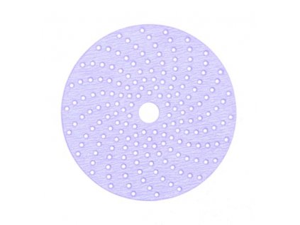 3M 334U  Purple+ brusný kotouč (fialový), suchý zip, P360