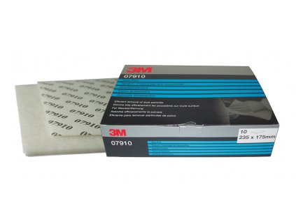 3M 07910 antistatická utěrka