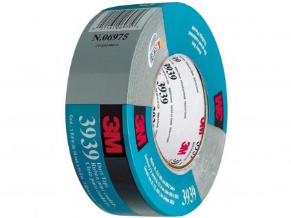 3M 6975 Duct Tape 3939 ochranná textilní páska proti probrusu, 0,23 mm