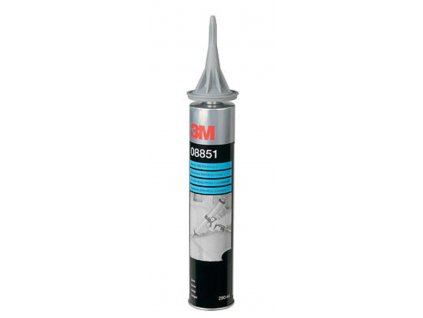 3M Jednosložkový stříkací tmel, šedý, 310 ml