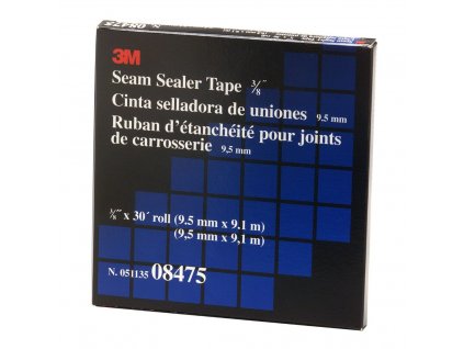 3M 8475 Těsnicí páska Seam Sealer, vysoce flexibilní