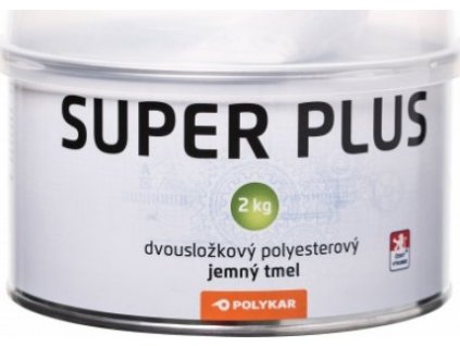 Tmel FIN (Super plus) 2 kg