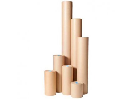 Papír maskovací 60cm x 300m