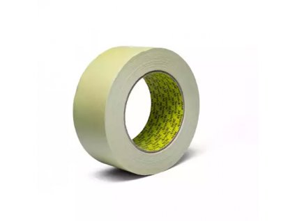 3M 3030  Výkonná voděodolná maskovací páska, zelená,50 mm