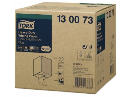 TORK Advanced  430 Combi Roll Performance mod