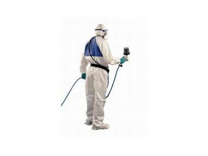 3M Kombinéza pro lakýrníky 3M 50198 L