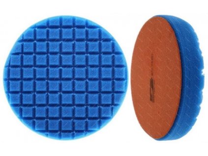 Kotouč Blue Polishing Foam,135mm