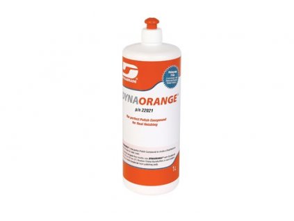 DynaOrange Polishing Compound, 1 L
