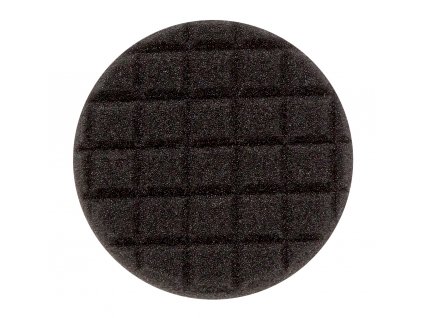 Kotouč Dynabrade Black Pineapple Foam Buffing Pad, 135mm