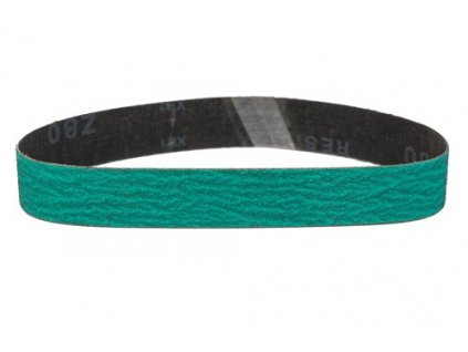 DC 242 Abrasive Belts, 457x6mm, P80, Z/A