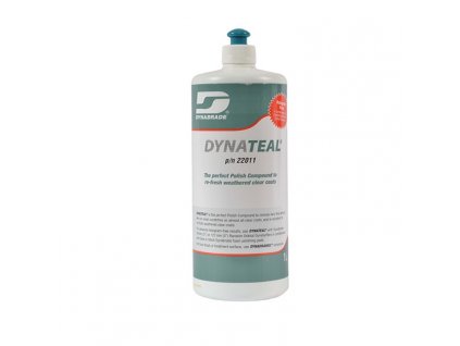 DynaTeal Polishing Compound,1 L