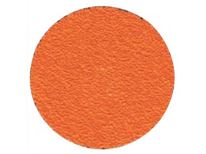Dynafire Locking Type Fiber Disc, 75mm, P80, závit