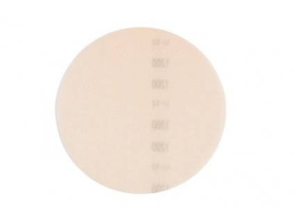 Clog Free Soft Diam P1200