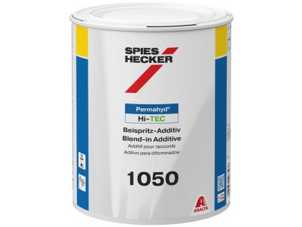 Spies Hecker Permahyd Hi-TEC Blend-in Additive 1050 3,5 l
