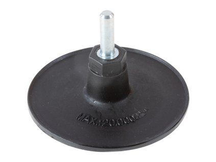 3M stopka Roloc™ Disc Pad 6 x 25 mm