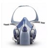 3M 7503 Filtrační polomaska proti plynům  k opakovanému použití, velká velikost