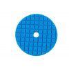 138mm Conical polishing Foam Blue 1 hole