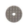 87mm Conical polishing Foam Grey 1 holes