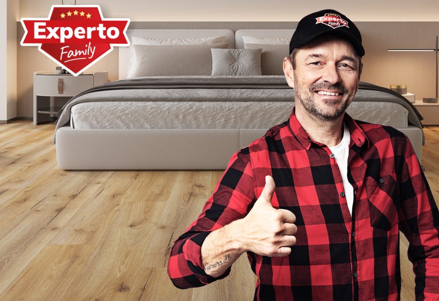 Akční nabídka - Experto Click SPC 30