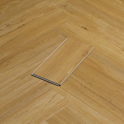 Experto Click SPC 50 plus Herringbone Dub Esta 6110 71