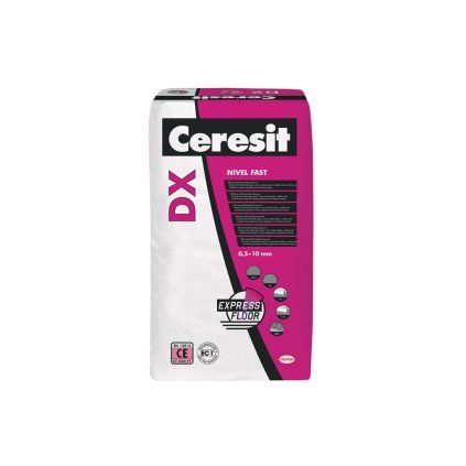 Ceresit DX fast