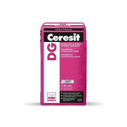 ceresit dg