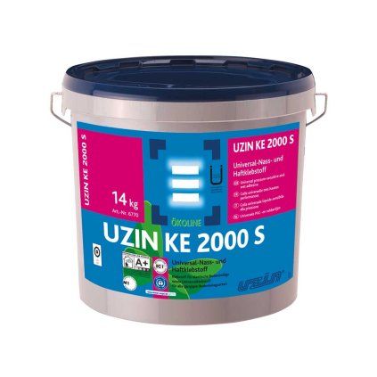 UZIN KE 2000 S 14kg
