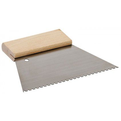 roll ozubena spachtle 180 mm b11 10 ks