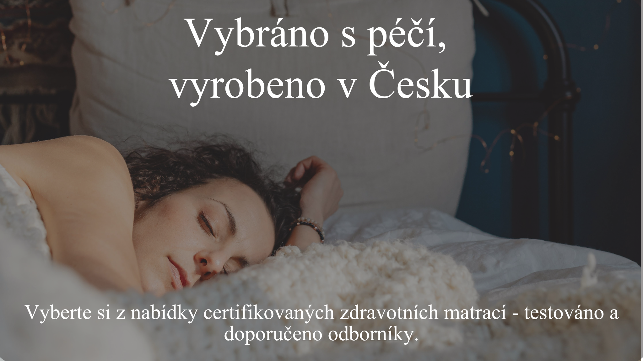 Probuďte se bez bolesti každý den