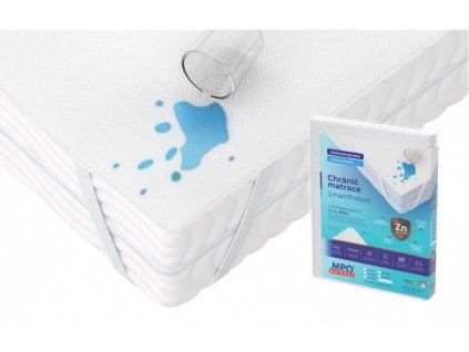 Chránič matrace SMARTPROTECT