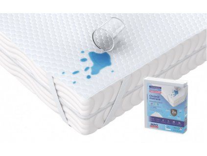 detsky chranic matrace mediprotect