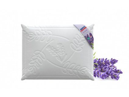 luxusni polstar lavender natur