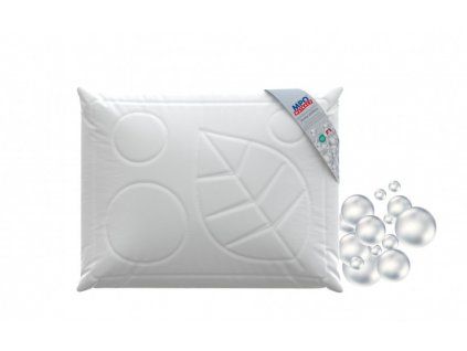 luxusni polstar silver antibacterial