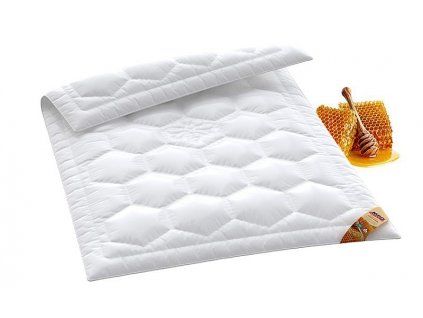 prikryvka honeywax comfort