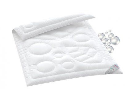 prikryvka silver antibacterial