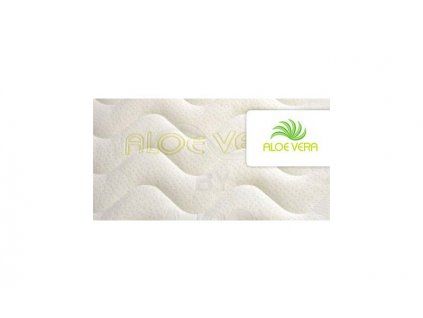 potah na matraci aloe vera