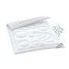 prikryvka silver antibacterial